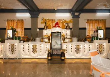Spicy Caterers