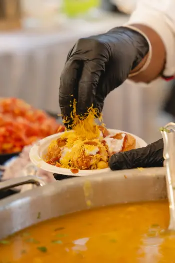 Spicy Caterers
