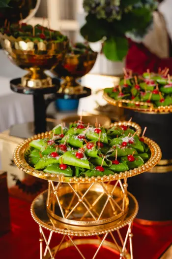 Spicy Caterers