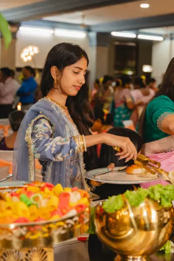 Spicy Caterers