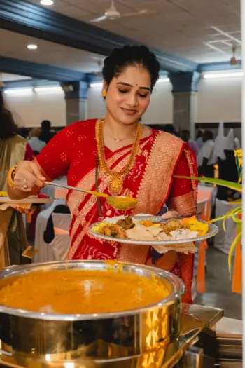 Spicy Caterers