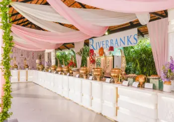 Spicy Caterers