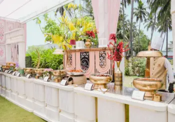 Spicy Caterers