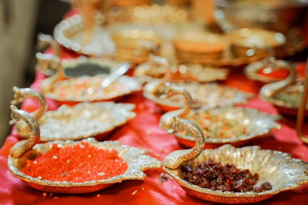 Premier Caterers In Goa