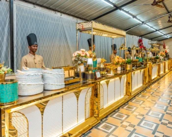 Premier Caterers In Goa