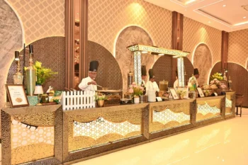 Premier Caterers In Goa