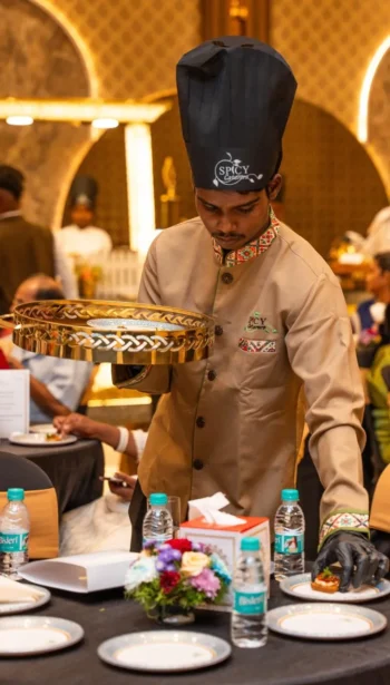 Premier Caterers In Goa