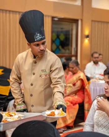 Premier Caterers In Goa