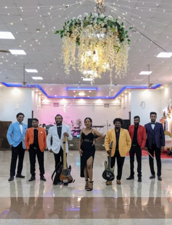 Premier Band In Goa