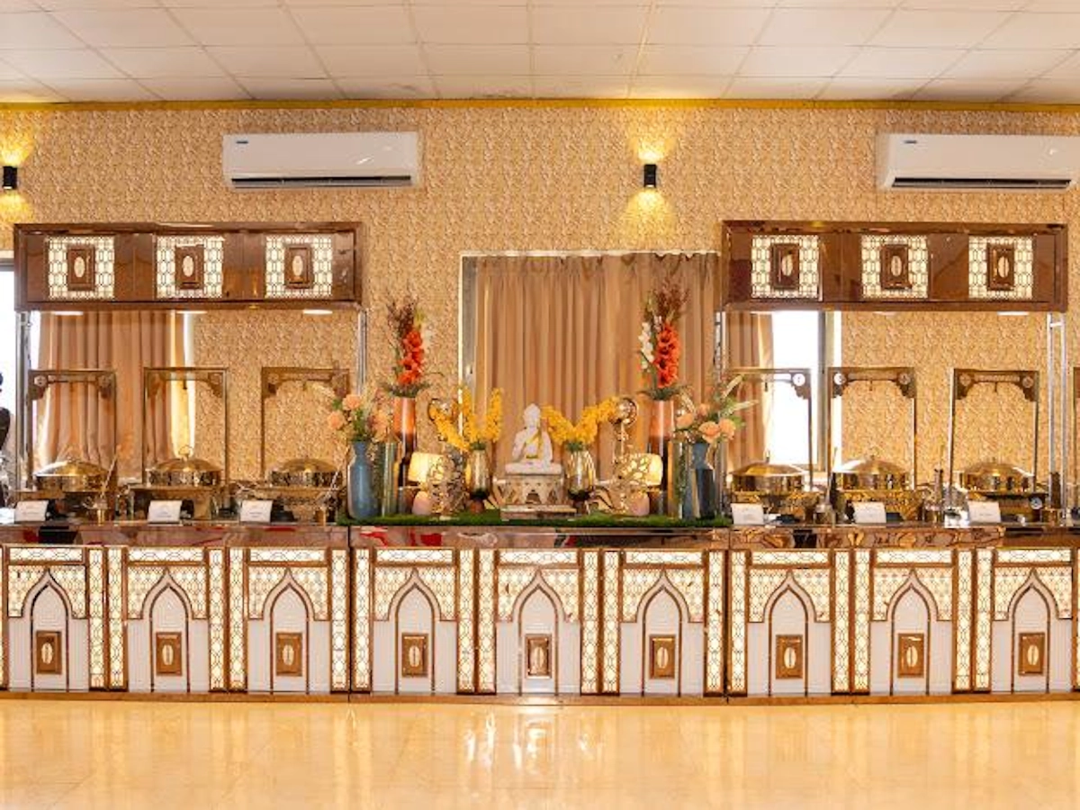 Premier Caterers In Goa