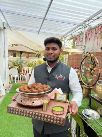 Premier Caterers In Goa