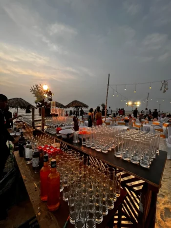 Bar Services in India