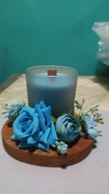 Customized Candles in Goa