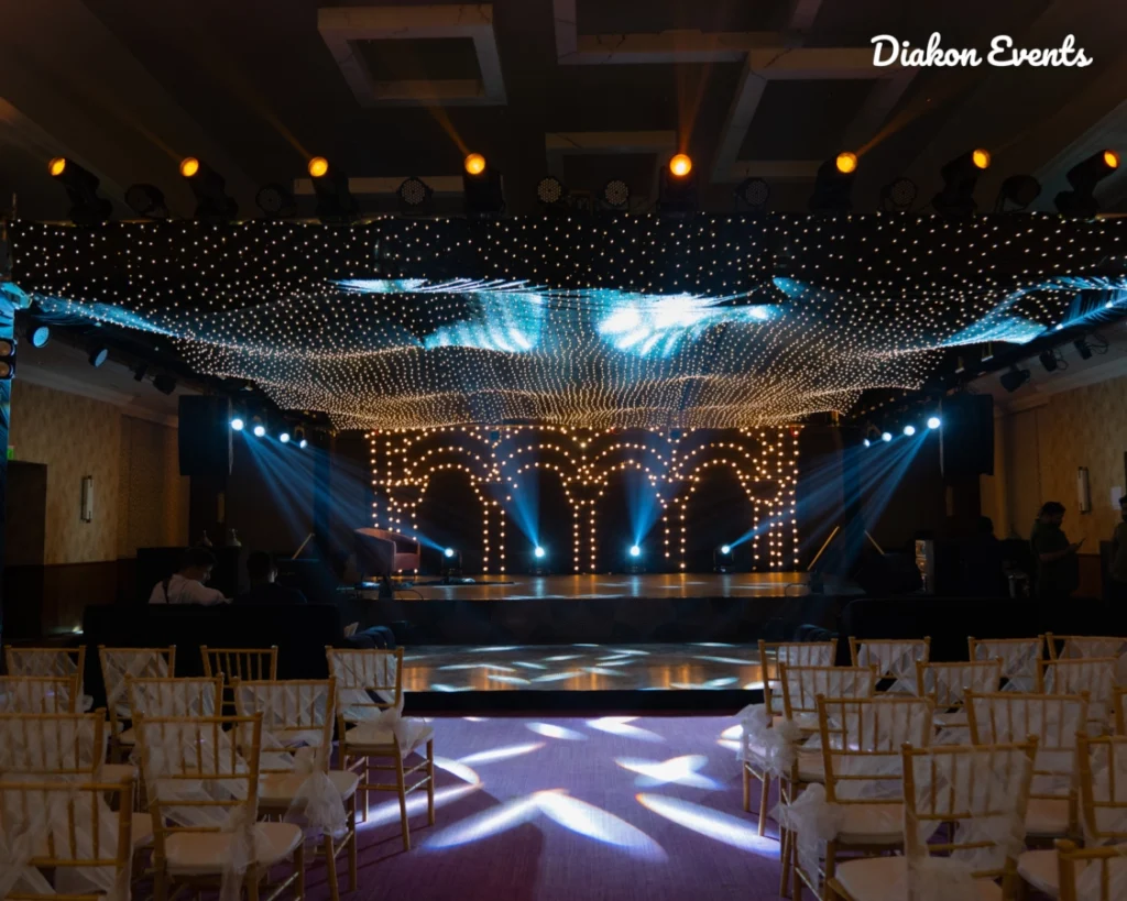 Premier Wedding Planner Goa