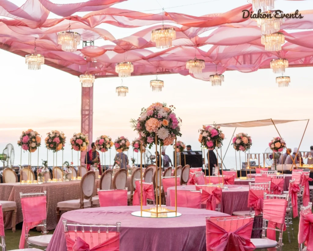 Premier Wedding Planner Goa