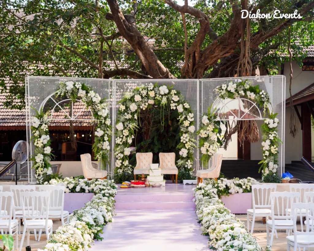 Premier Wedding Planner Goa