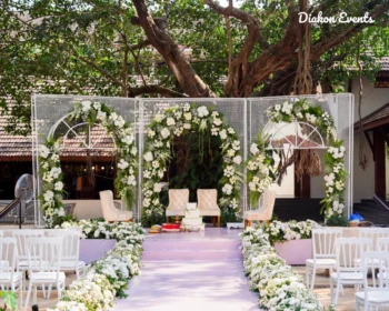 Premier Wedding Planner Goa