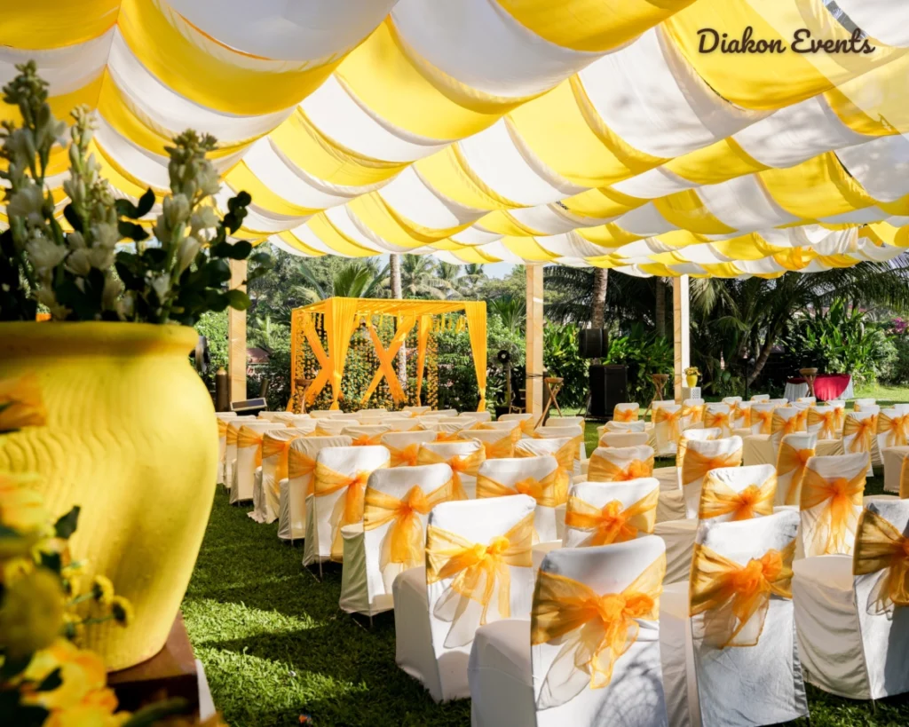 Premier Wedding Planner Goa