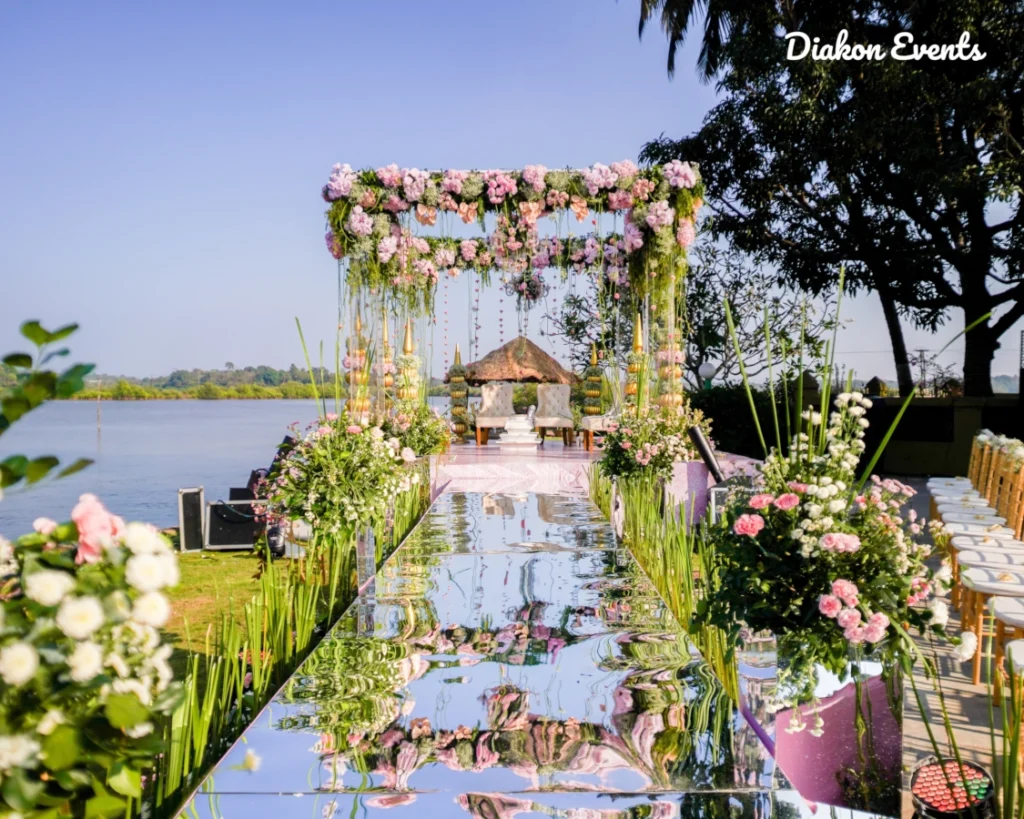 Premier Wedding Planner Goa