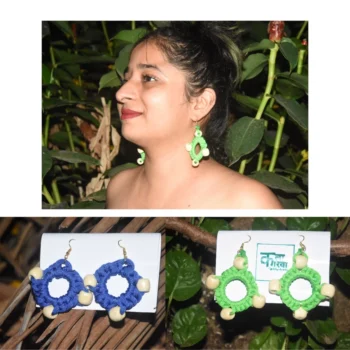 Sustainable Handmade Gifts in Goa