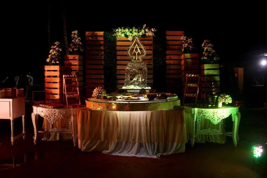 Best Caterers In South Goa