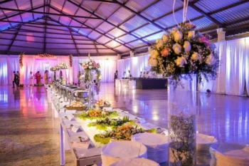 Caterers in Goa