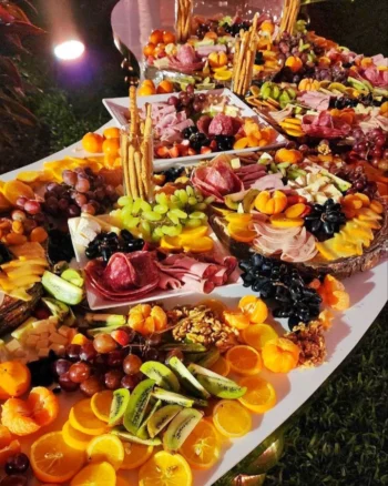 Caterers in Goa