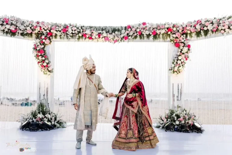 Destination Wedding Venues in South Goa