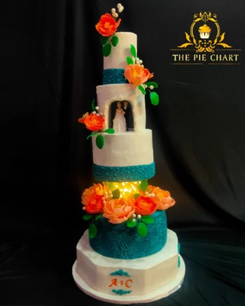 Custom Cakes In Goa