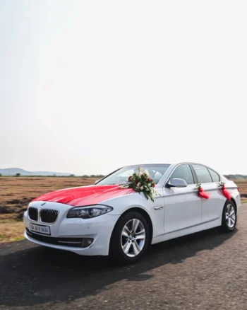 Wedding Car Goa