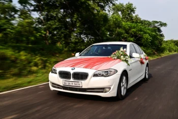 Wedding Car Goa