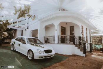 Wedding Car Goa