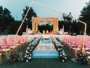 Premier Wedding Planner In Goa