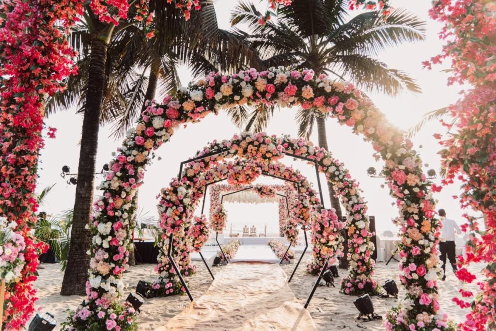 Premier Wedding Planner In Goa