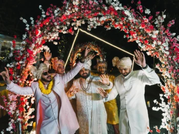 Premier Wedding Planner In Goa