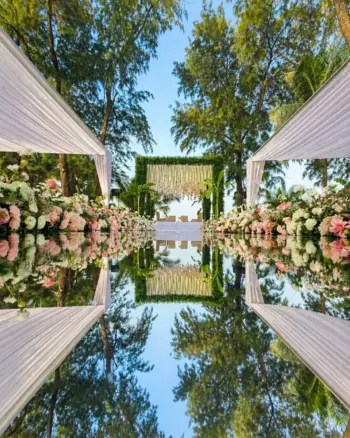 The wedding crafters