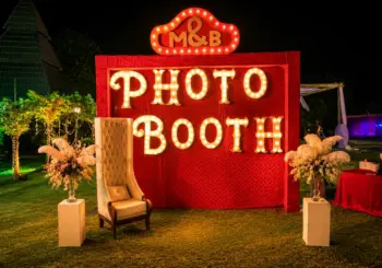 The wedding crafters