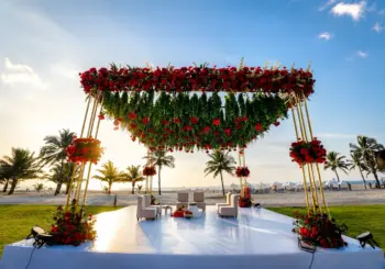 The wedding crafters