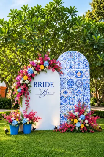 The wedding crafters