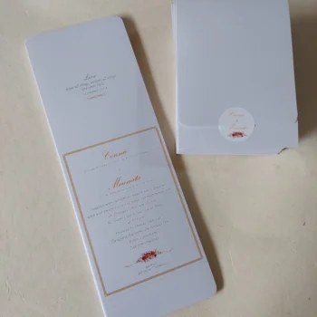 Custom Invitation Cards