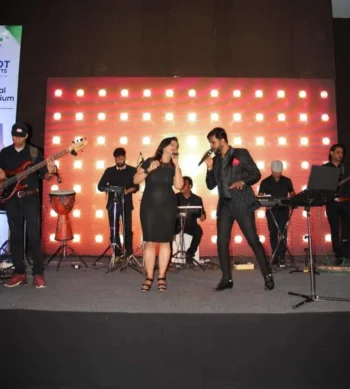 Bollywood Band Goa