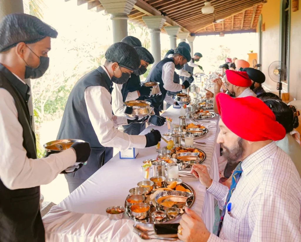 Premier Caterers In Goa