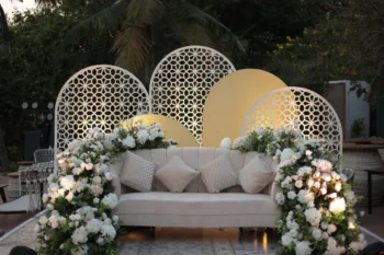 Event Decorator Goa