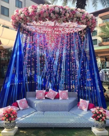 Event Decorator Goa