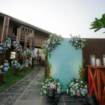 Event Decorator Goa