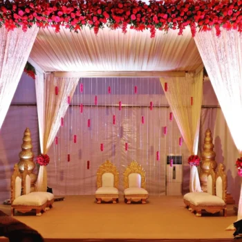 Event Decorator Goa