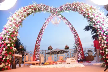 Event Decorator Goa