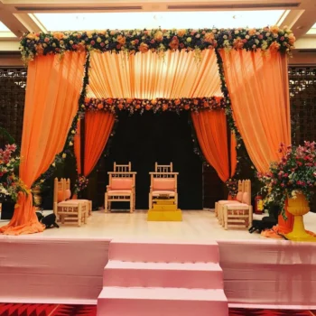 Event Decorator Goa