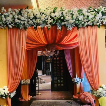 Event Decorator Goa