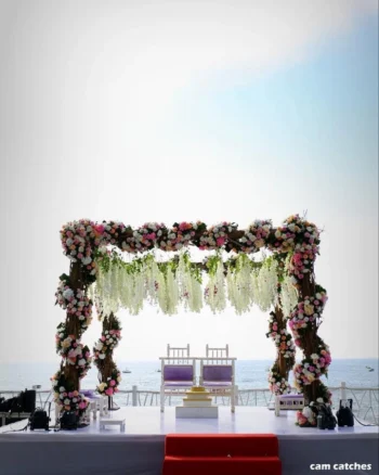 Event Decorator Goa